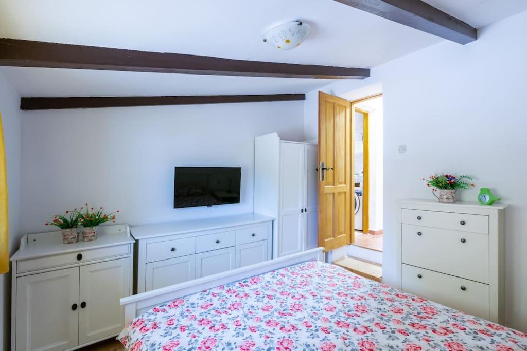 Piccola Casa - A Little Paradise Krsan ภายนอก รูปภาพ