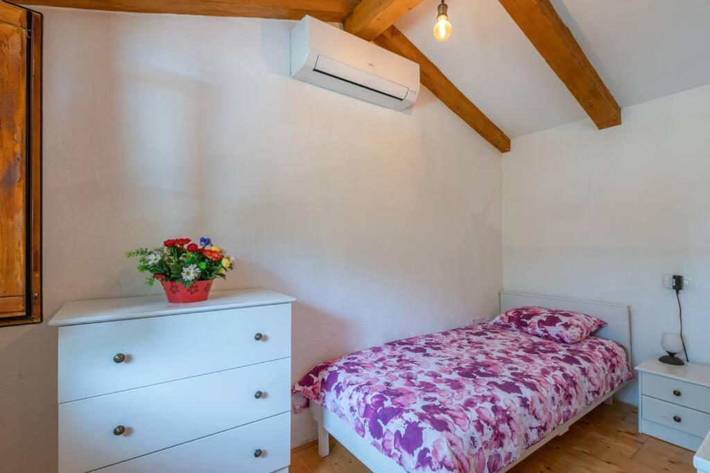 Piccola Casa - A Little Paradise Krsan ภายนอก รูปภาพ