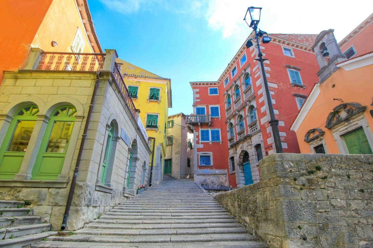 Piccola Casa - A Little Paradise Krsan ภายนอก รูปภาพ