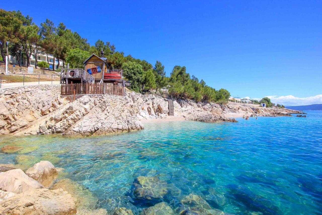 Piccola Casa - A Little Paradise Krsan ภายนอก รูปภาพ